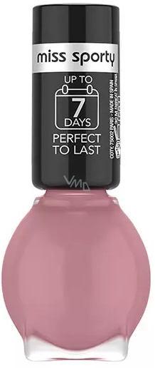 Miss Sporty ms quick dry nagellak 122 7 ml