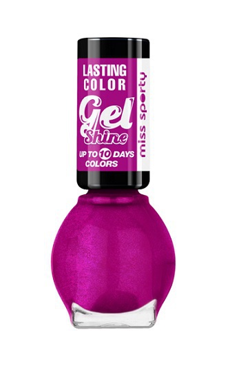 Miss Sporty Nagellak lasting colour 564 on the cake 7 ml