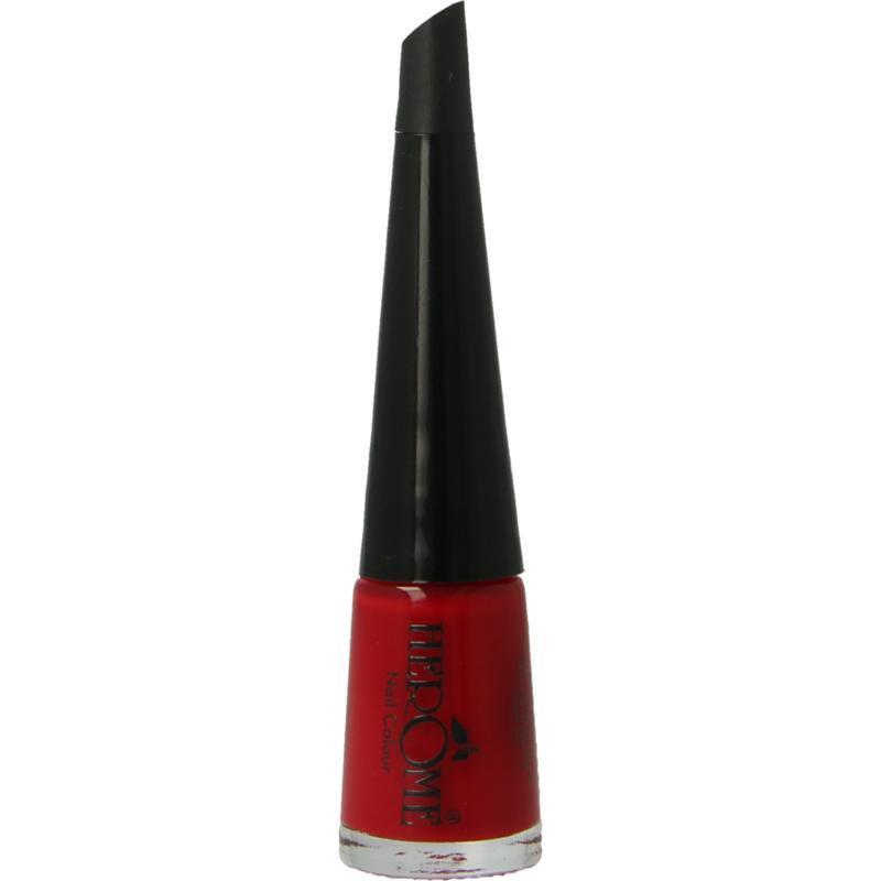 Herôme take away nail colour basic 34 4 ML