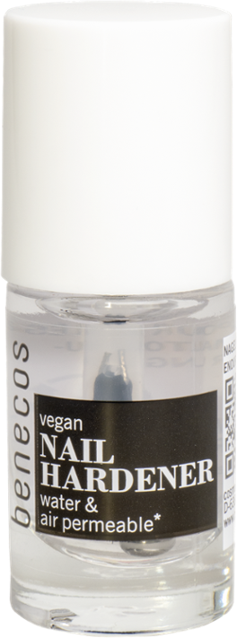 Benecos Nagelverharder 5ml