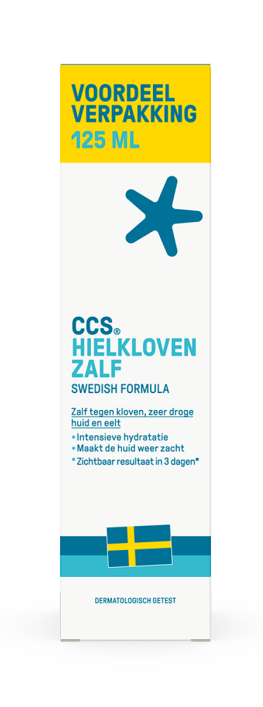 CCS Hielklovenzalf