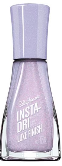 Sally Hansen Instadri nagellak 065 lavish lilac 9ML
