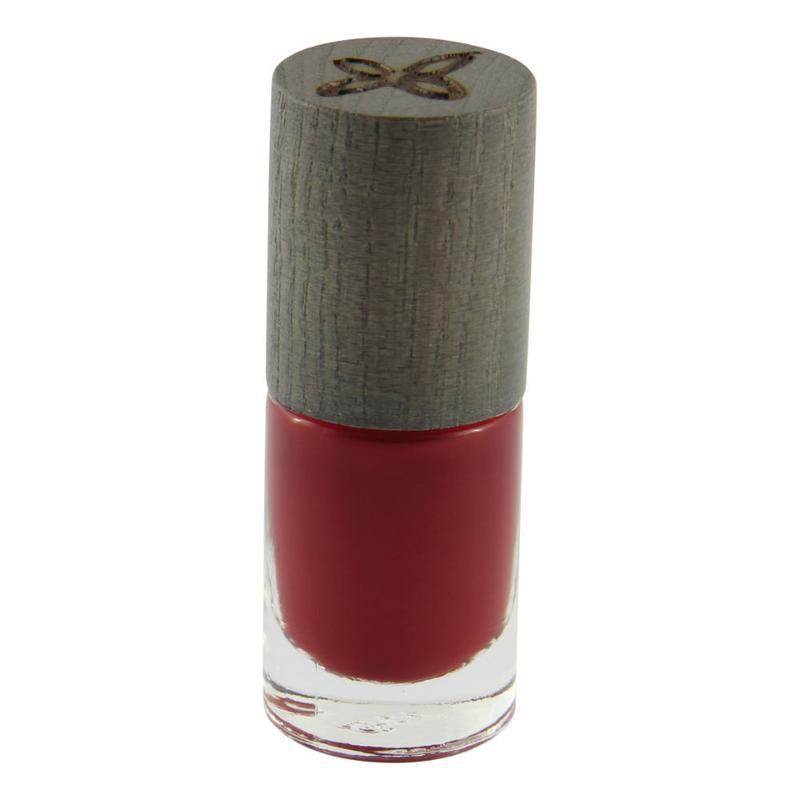 Boho Nagellak 55 the red one 5ml