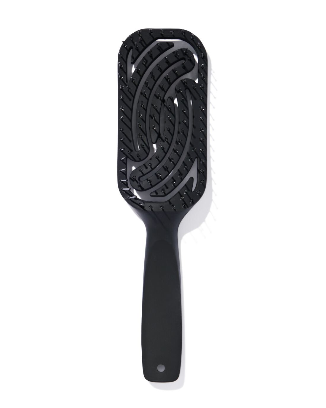HEMA Haarborstel flexi