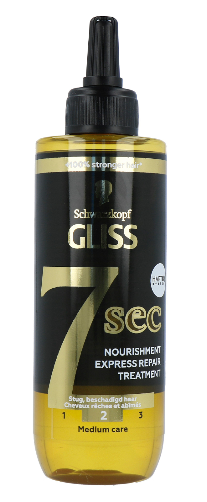 Schwarzkopf Gliss Kur 7sec Oil Express Repair Treatment