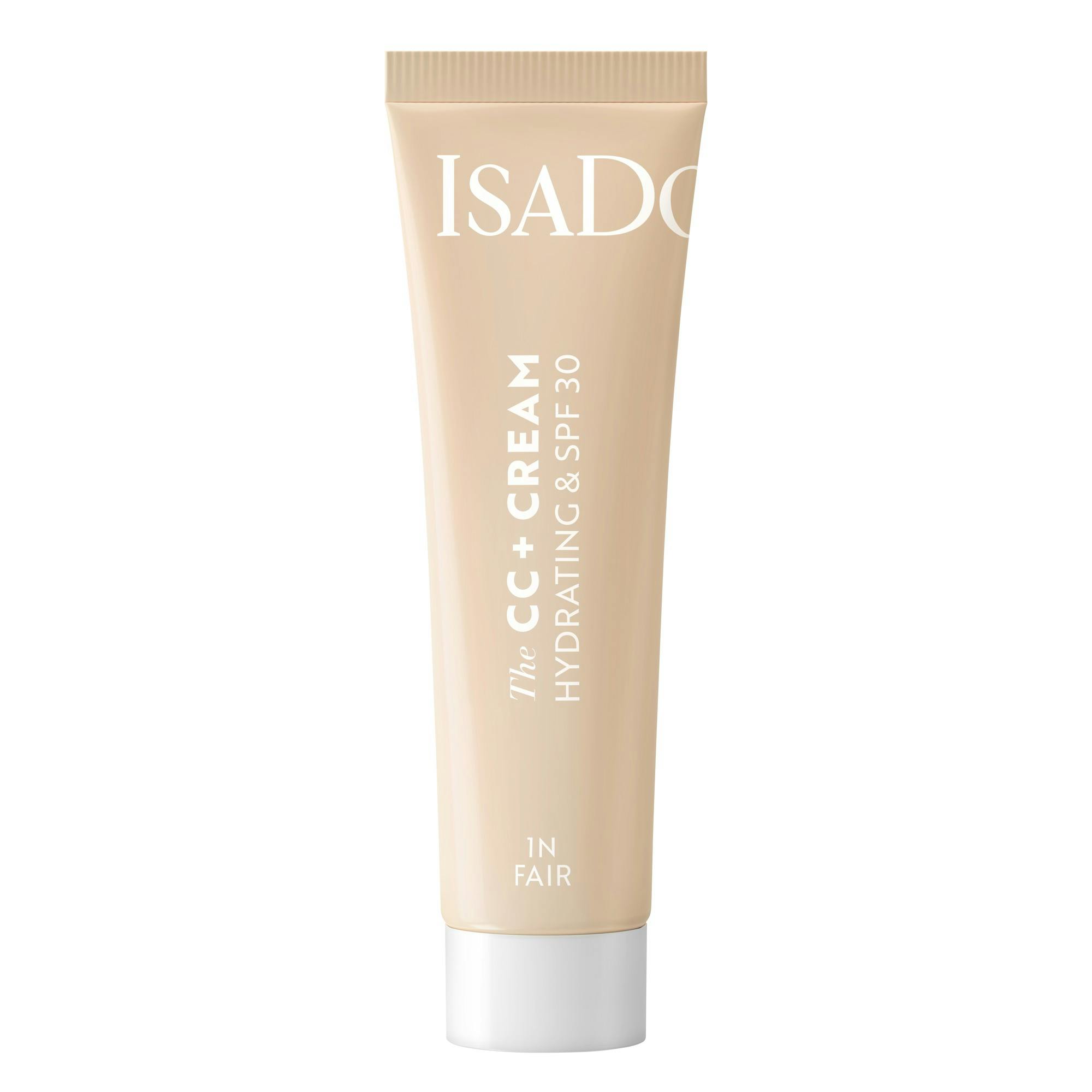 IsaDora CC+ Cream 1N Fair 30 ml