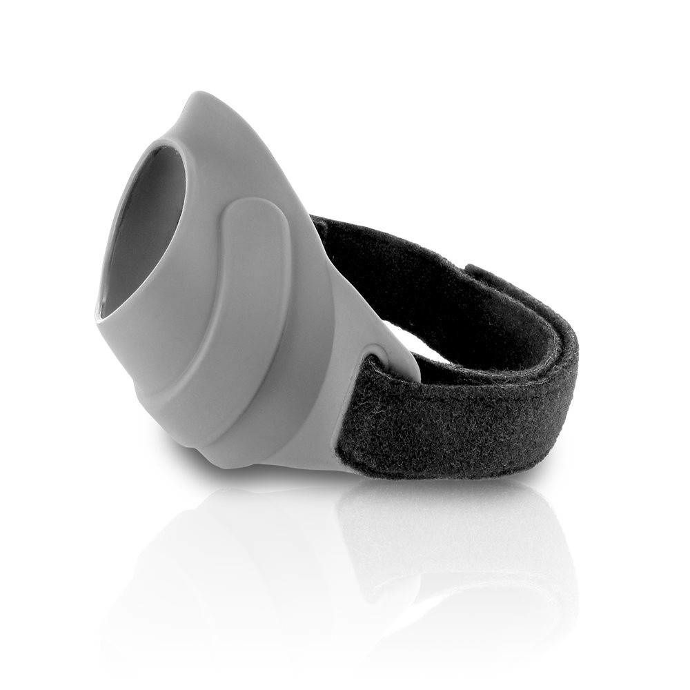 Basko CMC Duimbrace Links - Grijs