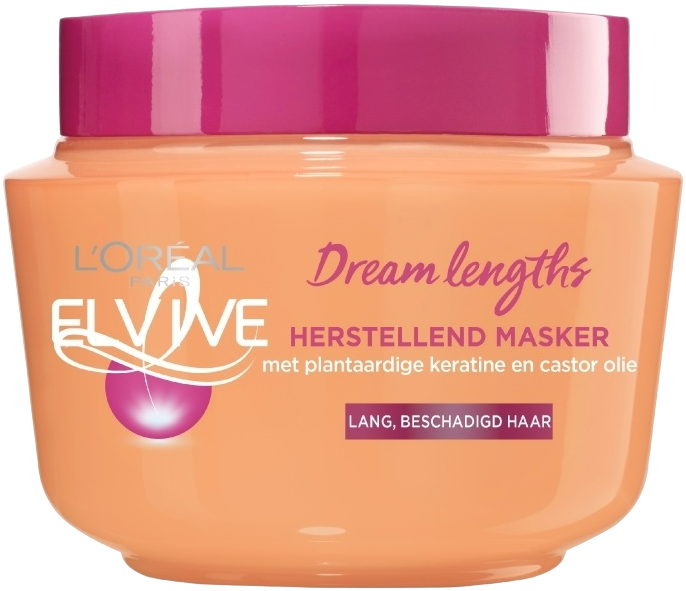 Elvive Masker Dream Lenghts Herstellend
