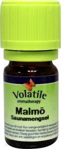 Volatile Sauna mengsel malmo 5ml