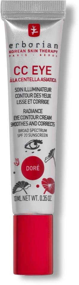 Erborian CC Eye Dore 10 ml