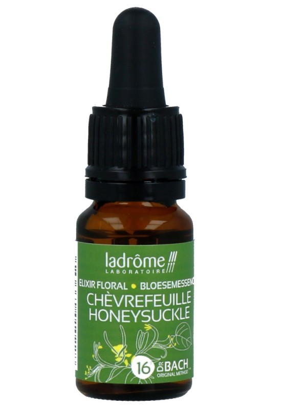 LaDrôme Honeysuckle kamperfoelie 10 ML