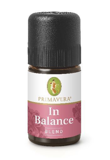 Primavera In balance blend bio 5 ML