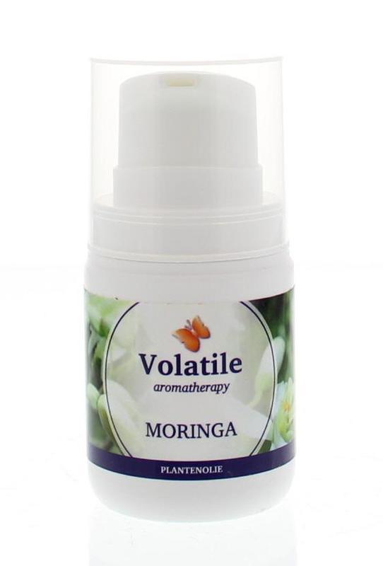 Volatile Plantenolie moringa 50 ML