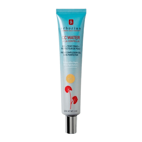 Erborian CC Water Dore 40 ml