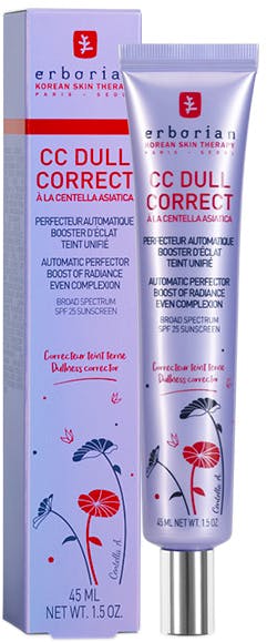 Erborian CC Dull Correct 45 ml