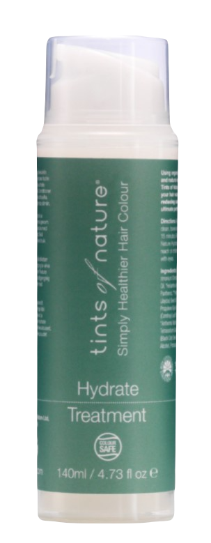 Tints of Nature Hydrate Treatment