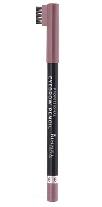Rimmel London Wenkbrauw Potlood Hazel