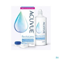 ACUVUE RevitaLens 360ml