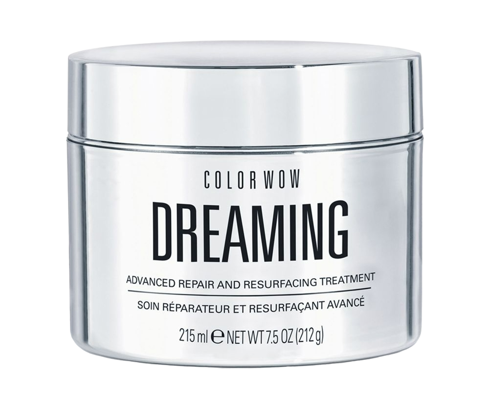 Color Wow Dreaming Repair and Resurfacing Treatment