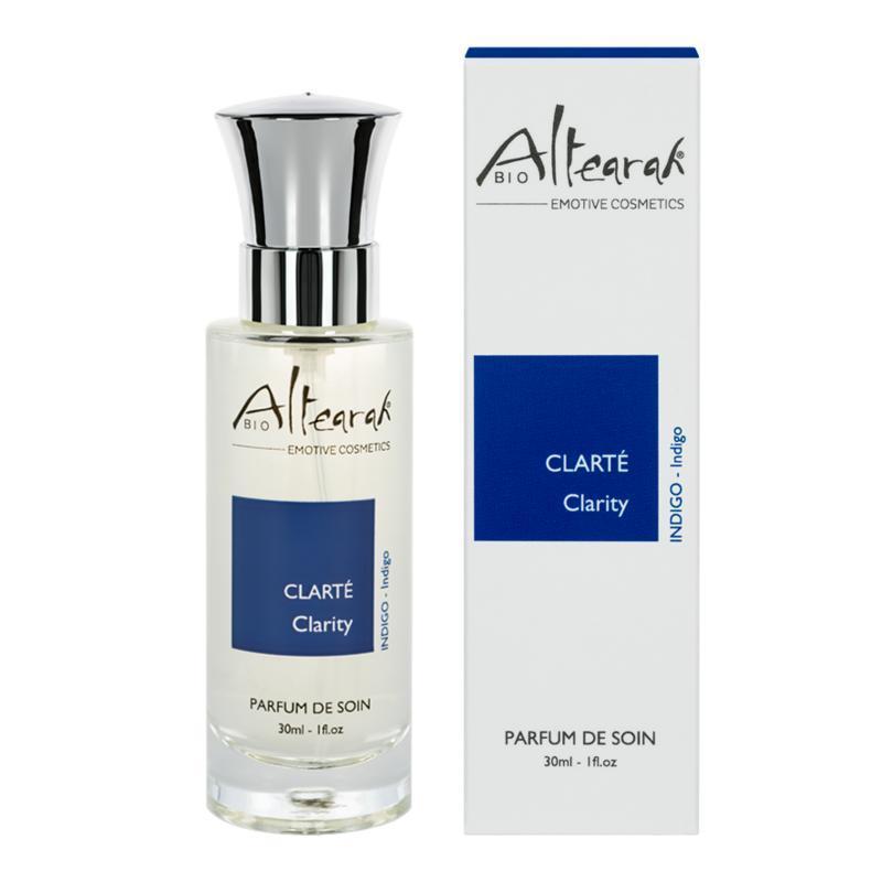 Altearah Parfum indigo clarity bio 30 ML
