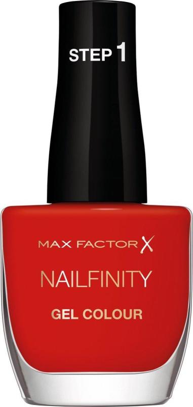 Max Factor Nailfinity gel colour 420 spotlight on her 1 Stuk