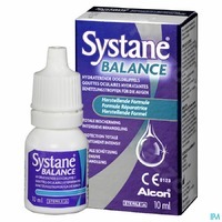 Systane BALANCE (10ml)