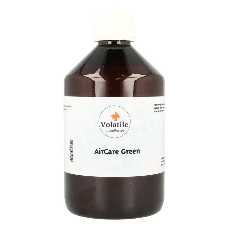 Volatile Aircare green 500 ML