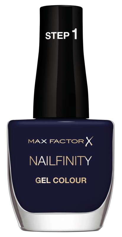 Max Factor Nailfinity gel colour 875 backstage 12 ML