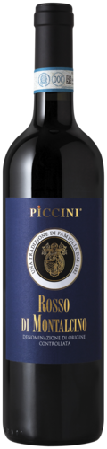 Piccini Rosso di Montalcino 75CL