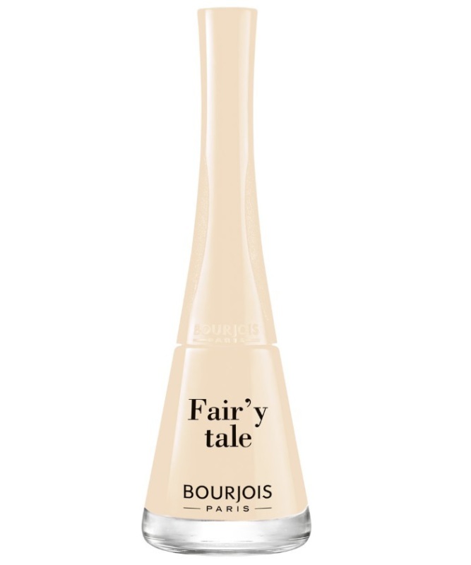 Bourjois Nagellak 1 seconde relaunch 14 1 stuk