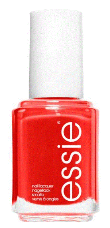 Essie Nagellak 63 too too hot 14ml