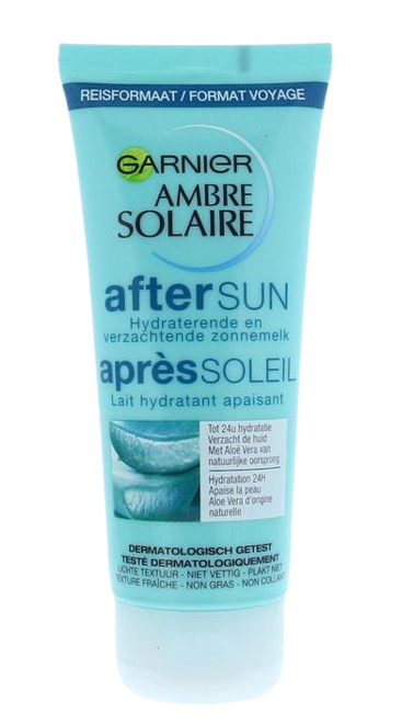 Ambre Solaire Aftersun 100ml