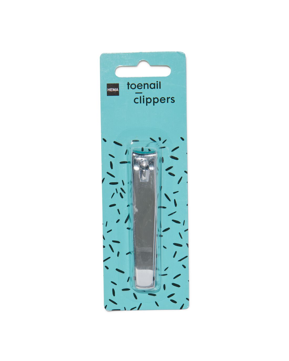 HEMA Teennagelknipper met vijl