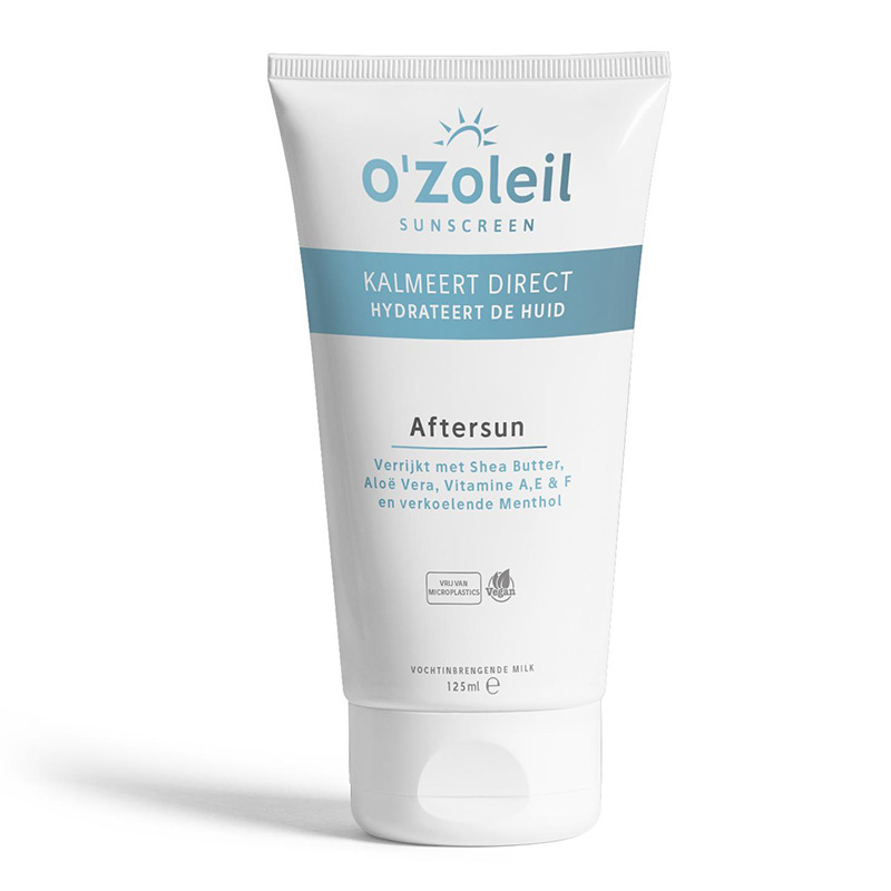 Ozoleil Aftersun 125ml