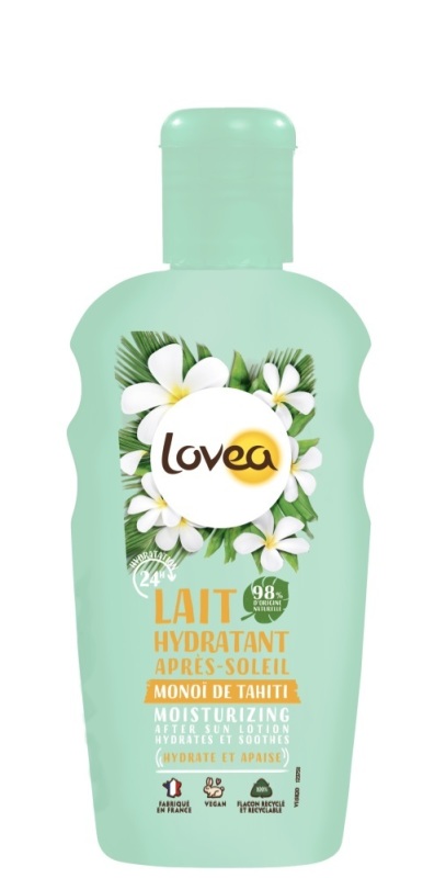 Lovea Soothing after sun 150ml