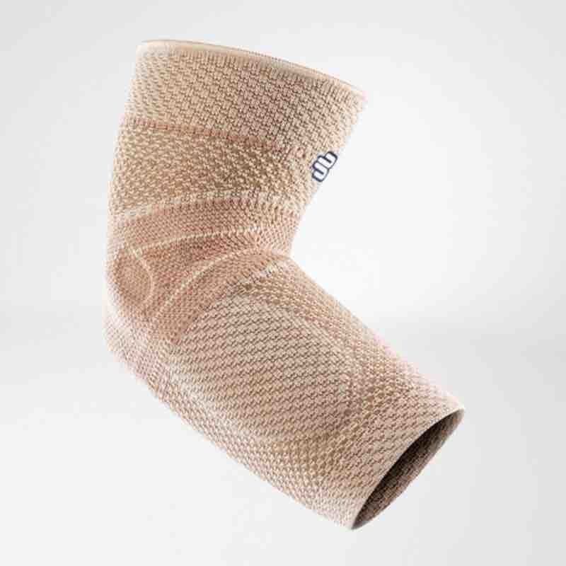 Bauerfeind EpiTrain Elleboogbrace Universeel - Beige
