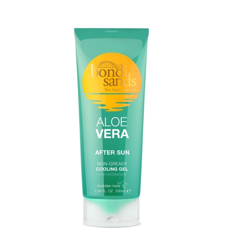 Bondi Sands After sun aloe vera cool 200ML