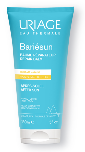 Uriage Bariésun herstellende aftersun balsem 150 ML