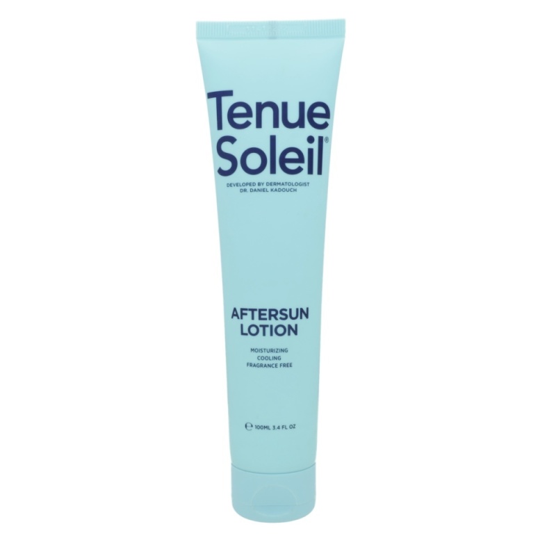 Tenue soleil Aftersun lotion 100 ML