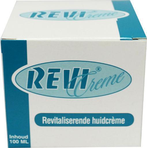 Revi Crème Huidherstellende creme 100ml