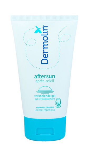 Dermolin Aftersun 150ml