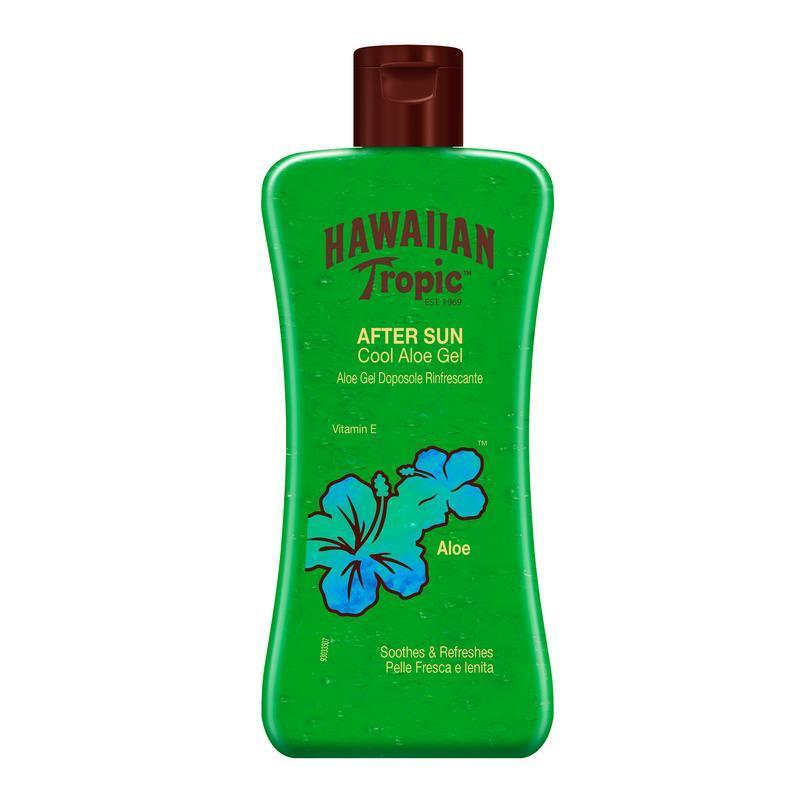 Hawaiian Tropic After sun cooling gel 200ML