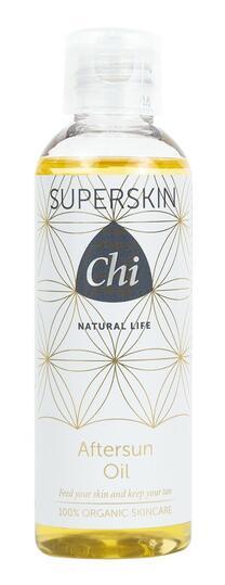 Chi Superskin aftersun 100ml