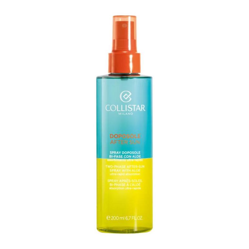 Collistar Two phase spray after sun 200 ML