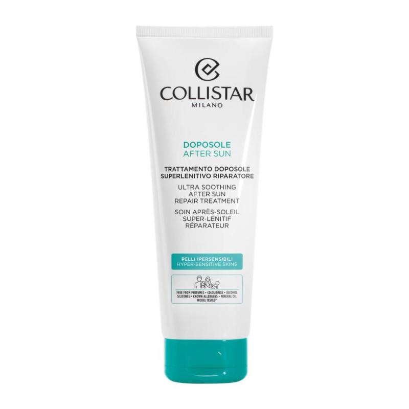 Collistar After sun repair treatment 250 ML