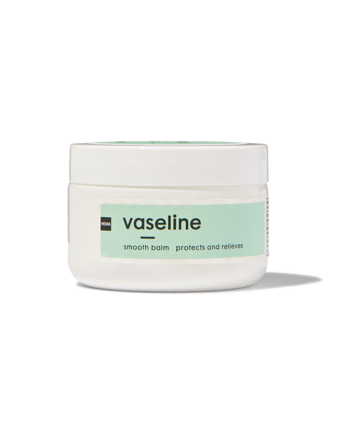 HEMA Vaseline
