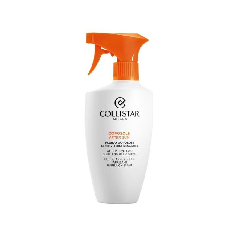 Collistar Aftersun cooling spray 400 ML