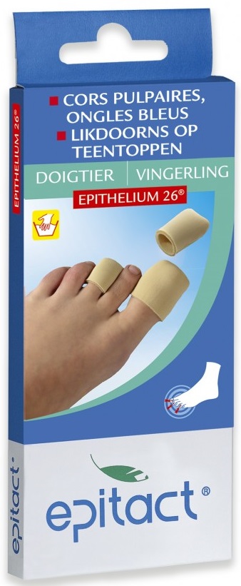 Epitact Vingerling Maat M