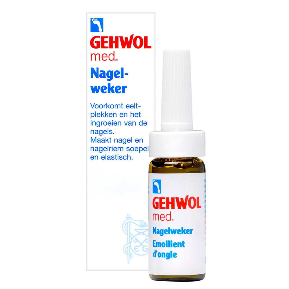 Gehwol Med Nagelweker