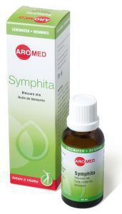 Aromed Symphita blessure olie 30ml